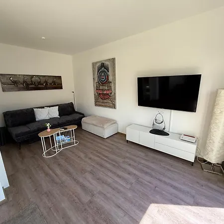 Apartmán In Der 