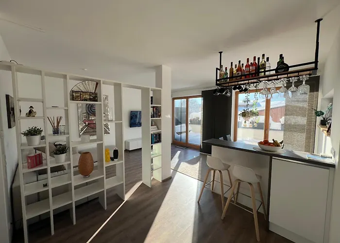 Apartment In Der 