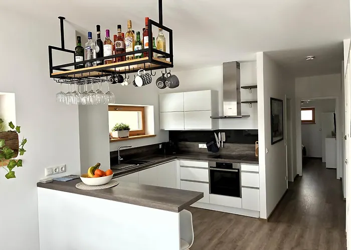 Apartment In Der 