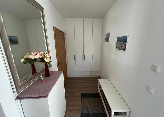 Apartment In Der 